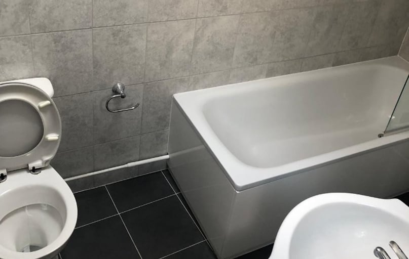 Hill Street, Penkhull, Stoke - Image 1