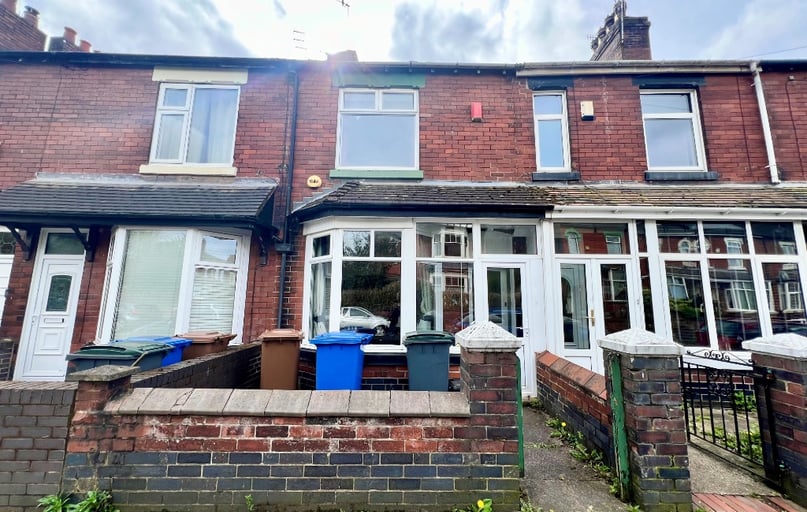 Scott Lidgett Road, Etruria, Newcastle under Lyme - Image 1