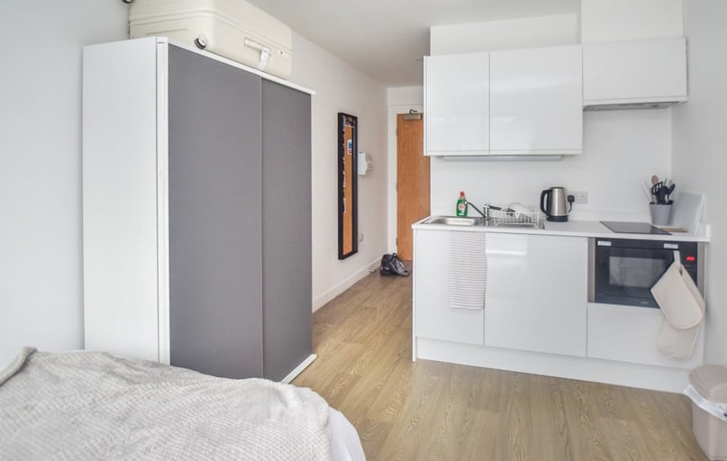 London Road, Trent Vale, Newcastle under Lyme - Image 1