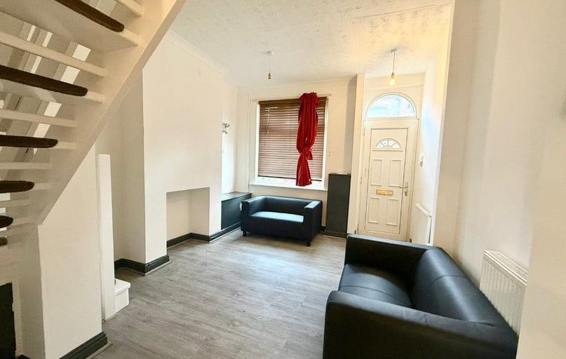 Watford Street, Shelton, Stoke - Image 1