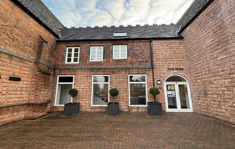 Orme Road, Cross Heath, Newcastle under Lyme - Image 1