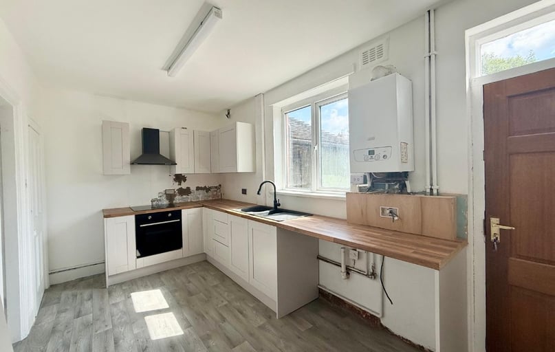 Leawood Road, Trent Vale, Stoke - Image 1