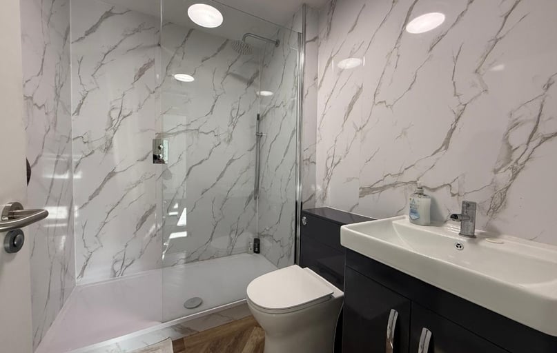 George Street, Basford, Newcastle under Lyme - Image 1