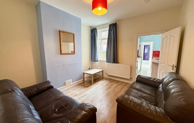 Guildford Street, Shelton, Stoke - Image 1