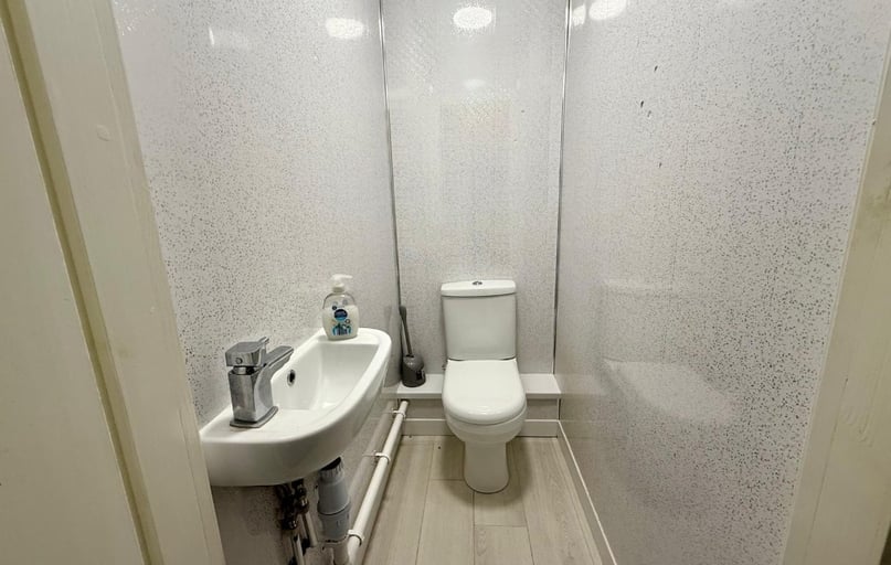 Guildford Street, Shelton, Stoke - Image 1