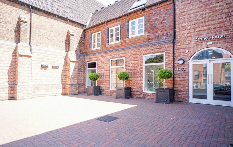 Orme Road, Cross Heath, Newcastle under Lyme - Image 1