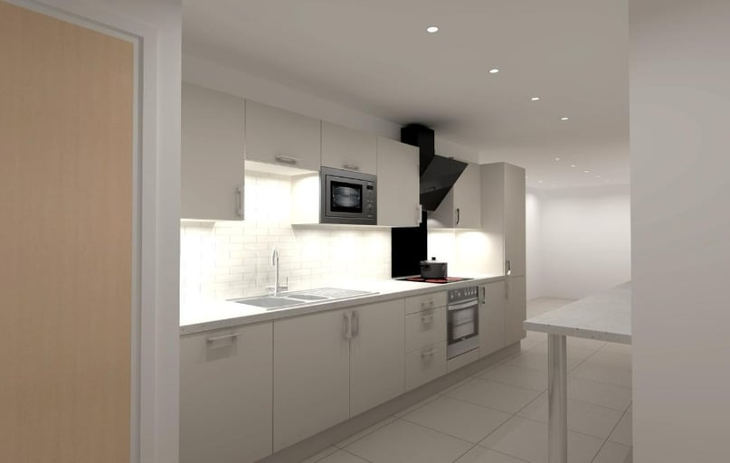 Havelock Place, City Centre, Stoke - Image 1