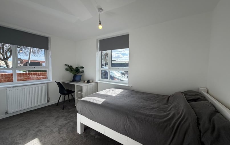 Havelock Place, City Centre, Stoke - Image 1