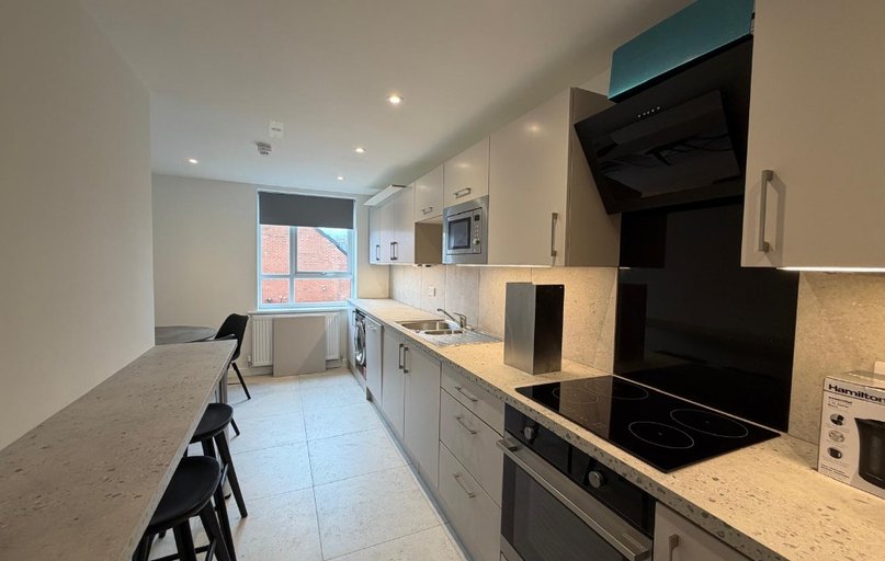 Havelock Place, City Centre, Stoke - Image 1