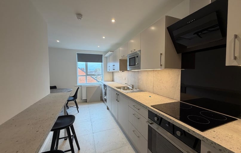 Havelock Place, City Centre, Stoke - Image 1