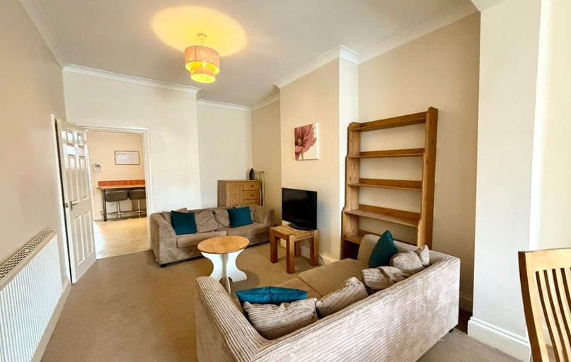 London Road, Basford, Newcastle under Lyme - Image 1