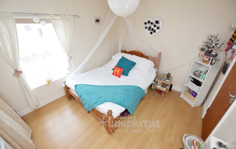 Lincoln Street, Kingsthorpe, Northampton - Image 1