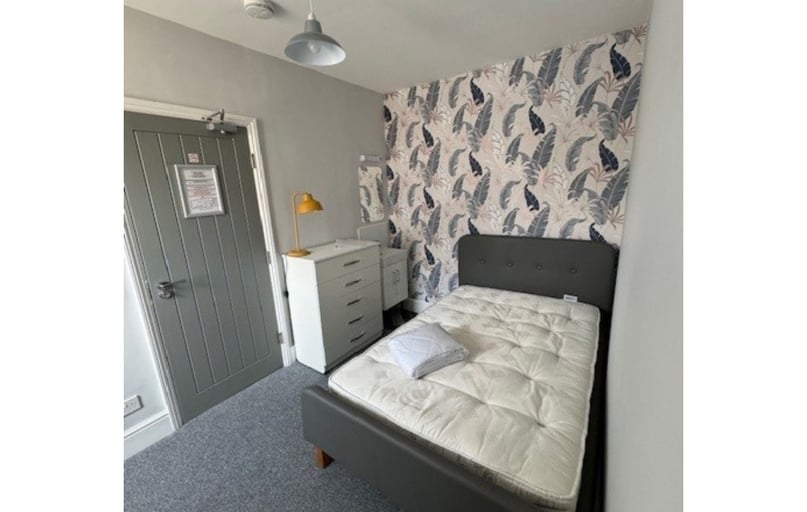 Burns Street, Barrack Road, Northampton - Image 1