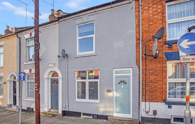 Denmark Road, City Centre, Northampton - Image 1