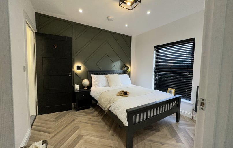 Lower Adelaide Street, Semilong, Northampton - Image 1