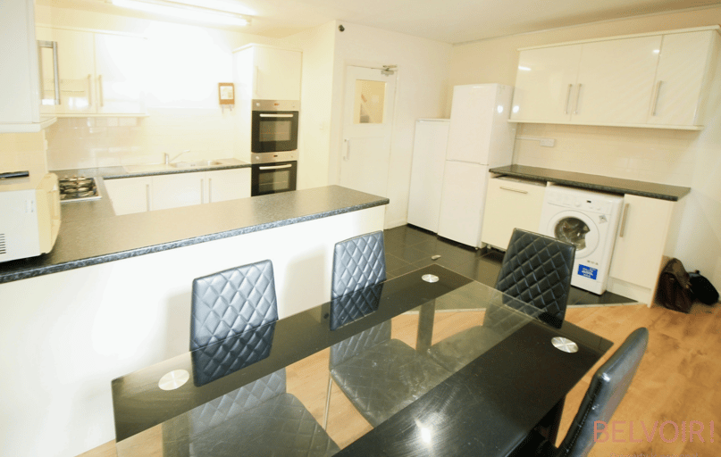 North Sherwood Street, Arboretum, Nottingham - Image 1