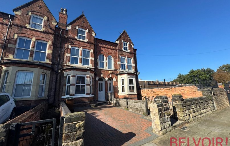  Balmoral Road, Arboretum, Nottingham - Image 1