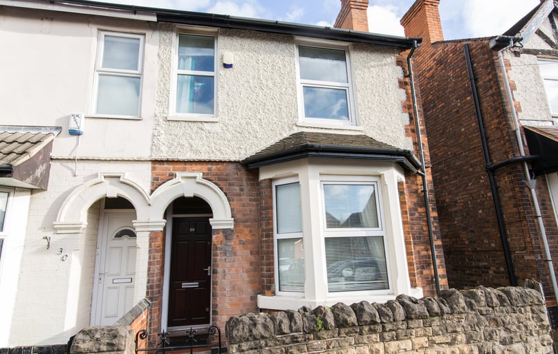 Faraday Road, Lenton, Nottingham - Image 1