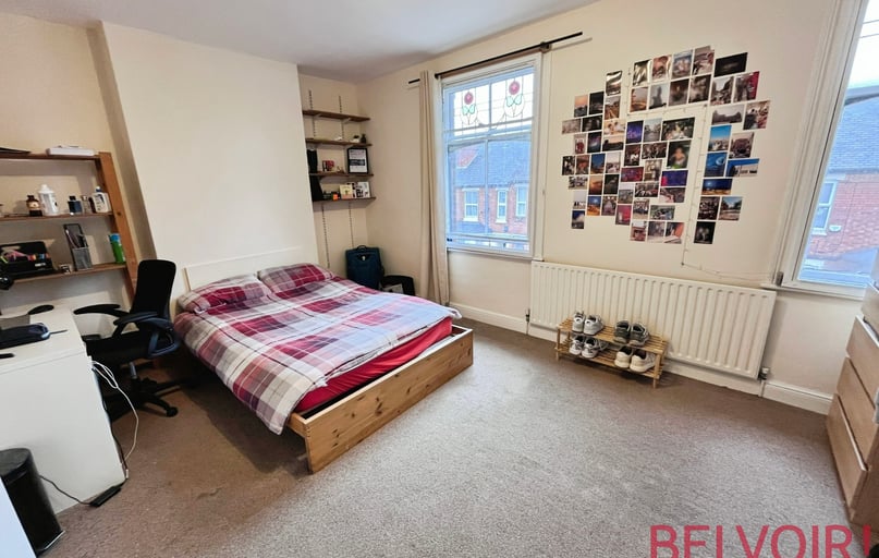 Teversal Avenue , Radford, Nottingham - Image 1