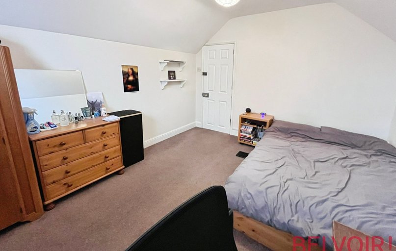(3-BED MARKETING) Teversal Avenue , Radford, Nottingham - Image 1