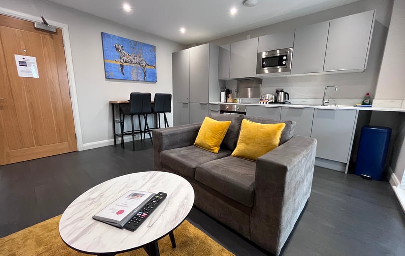 27 Friar Lane  , City Centre, Nottingham - Image 1