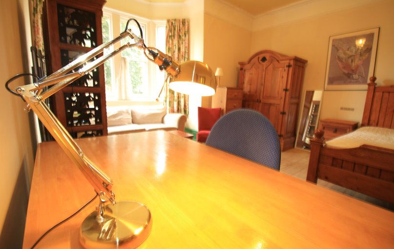 Burns Street, Arboretum, Nottingham - Image 1