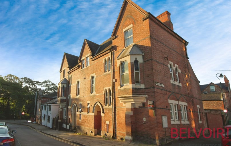 Burns Street, Arboretum, Nottingham - Image 1