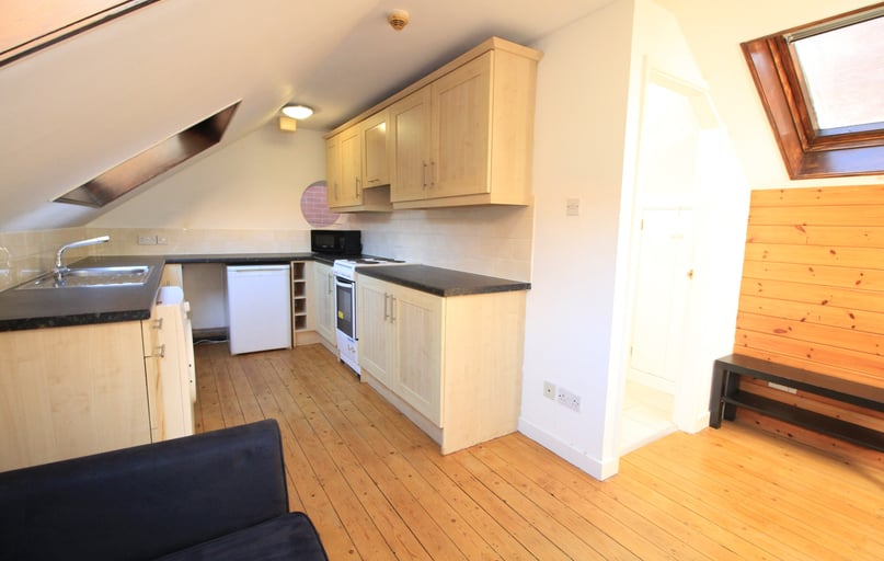 Bath Street, Hockley, Nottingham - Image 1