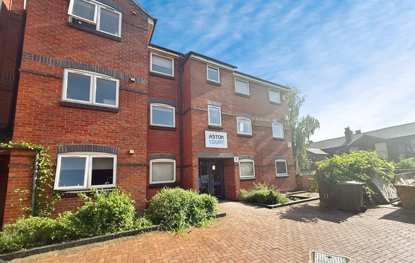 Barrique Road, Dunkirk, Nottingham - Image 1