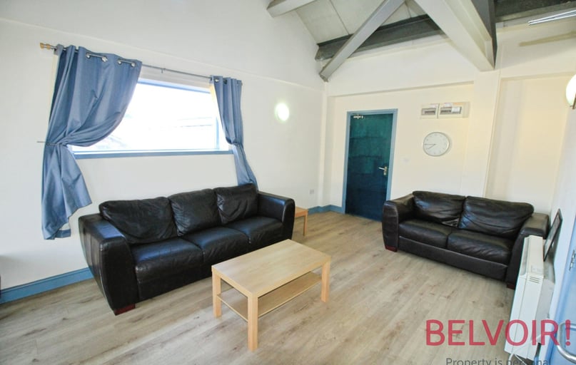 Aberdeen Street, Hockley, Nottingham - Image 1