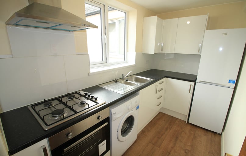 Mansfield Road, Arboretum, Nottingham - Image 1