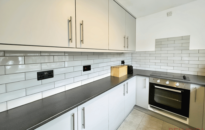 Matlock Court, Arboretum, Nottingham - Image 1