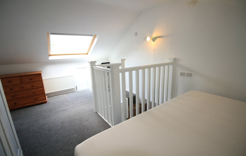 Cromwell Street, Arboretum, Nottingham - Image 1