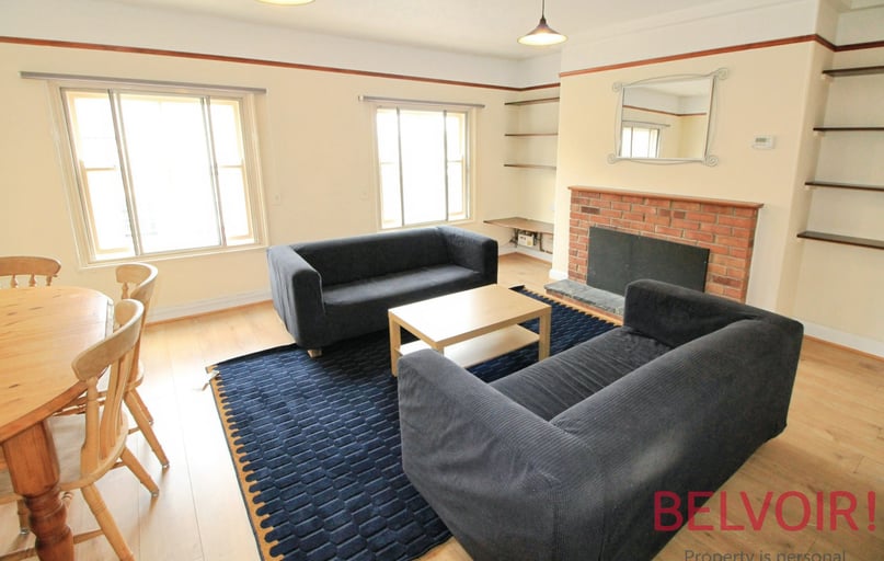 North Sherwood Street, Arboretum, Nottingham - Image 1