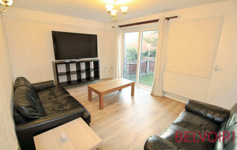 Francis Street, Radford, Nottingham - Image 1