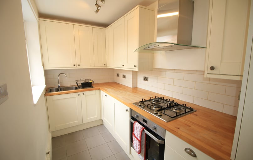 Tudor Grove, Arboretum, Nottingham - Image 1