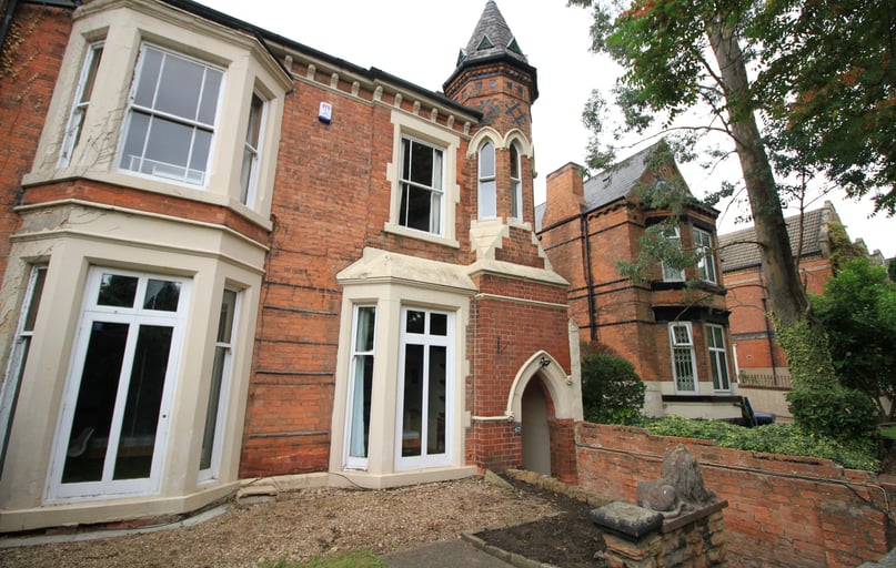 Cromwell Street, Arboretum, Nottingham - Image 1