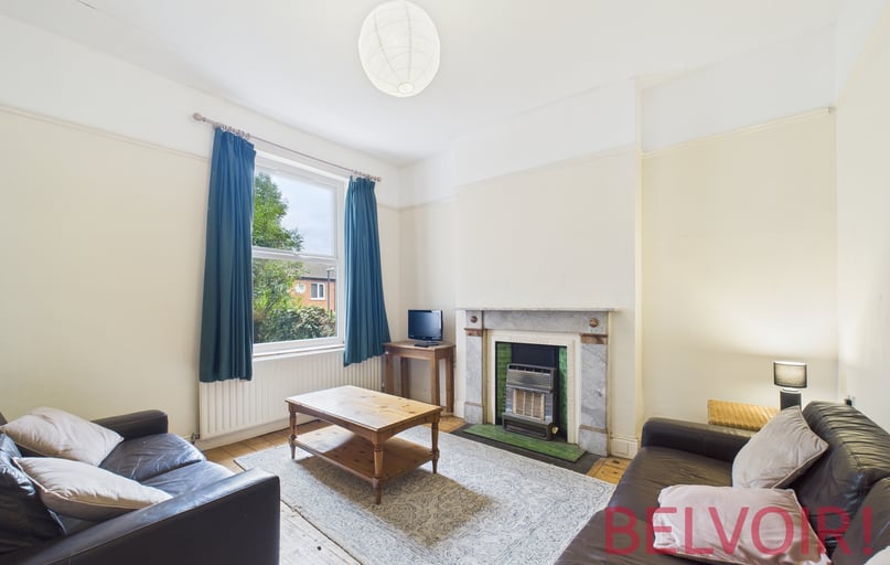 Cromwell Street, Arboretum, Nottingham - Image 1