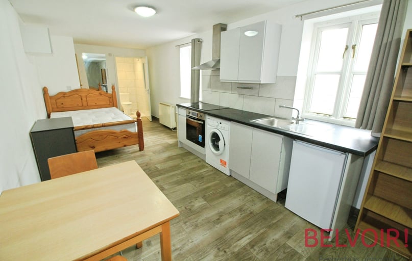 Bath Street, Hockley, Nottingham - Image 1