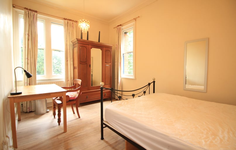 Burns Street, Arboretum, Nottingham - Image 1