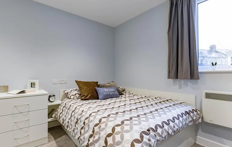 Silver Studio, Mary Parker House, 17 Apsley Road, Mutley, Plymouth - Image 1