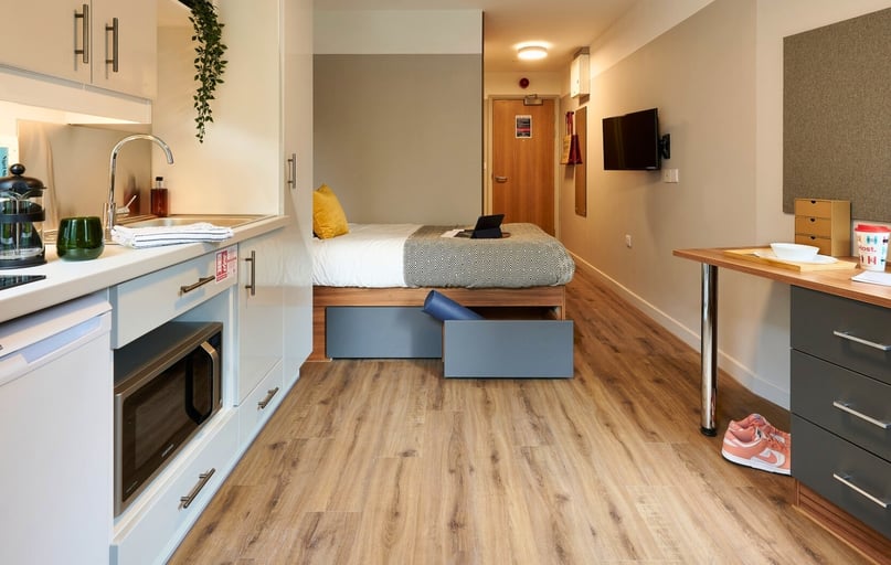 Silver Studio, The Helix, North End Road, Wembley, London - Image 1