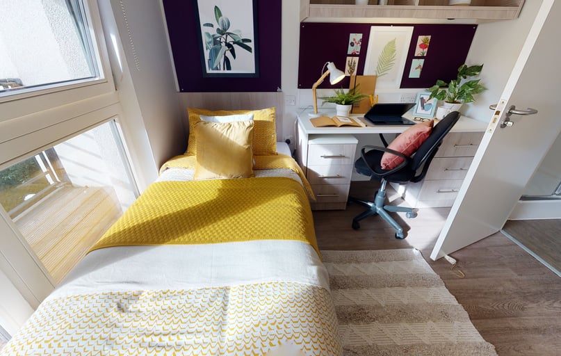 Gold Studio, iQ Sawmills, 2-4 Newmarket Road, City Centre, Brighton - Image 1