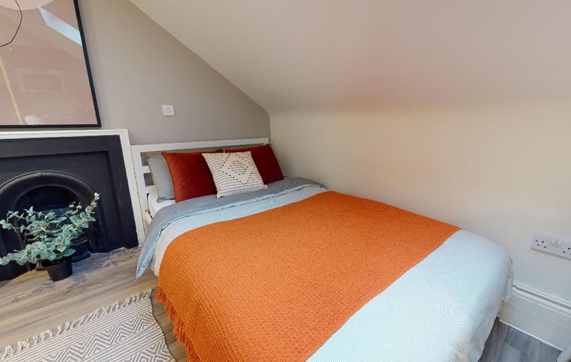 Copper Studio, iQ Elliott House, 8-10 Hillside Crescent, City Centre, Edinburgh - Image 1