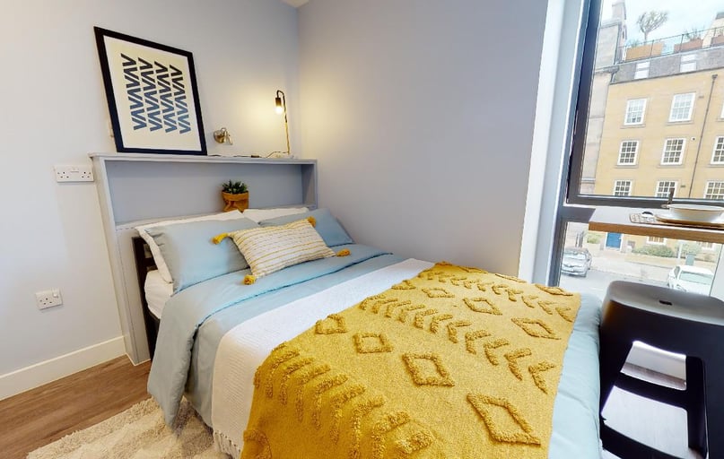 Silver Studio, iQ Elliott House, 8-10 Hillside Crescent, City Centre, Edinburgh - Image 1