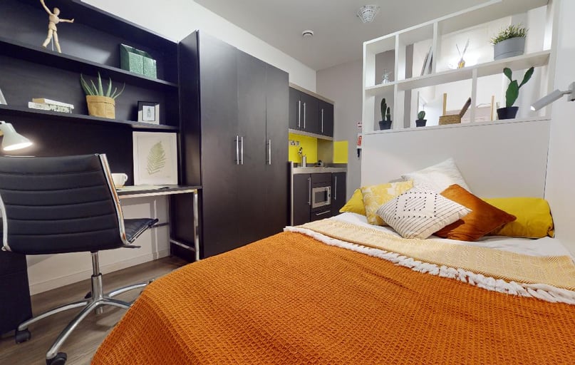 Copper Studio, iQ City, 11 Bastwick Street, Finsbury, London - Image 1