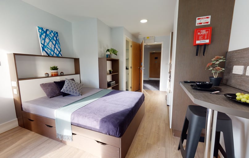 Copper Studio, iQ Penworks House, 5 Moland Street, City Centre, Birmingham - Image 1