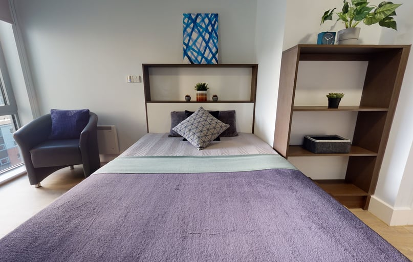 Copper Studio Plus, iQ Penworks House, 5 Moland Street, City Centre, Birmingham - Image 1