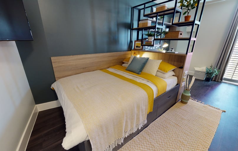 Platinum Studio Plus, iQ Abacus House, 6-11 Baker Street, City Centre, Brighton - Image 1