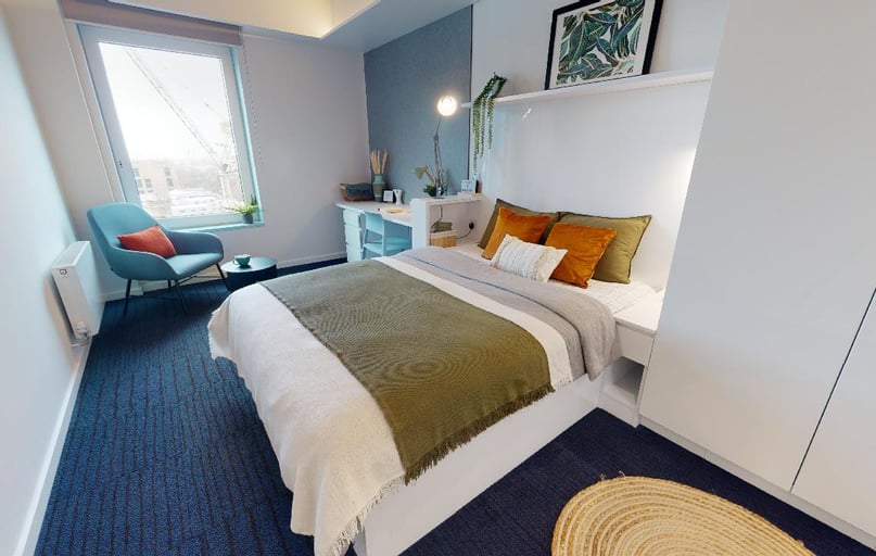 Diamond Studio Plus, iQ Brighton, 7 The Furlong, Coombe Road, Brighton - Image 1